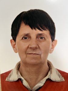 Śp. Genowefa Wasilewska