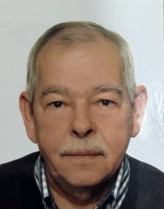 Śp. Zbigniew Kucharski