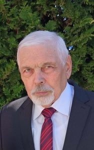 Śp. Stefan Macieja